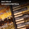10x verschiedene Chili Gewürze zum Erleben des kompletten Schärfespektrums