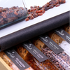 5x Salz Sorten - fertiges Salz Geschenkset Genusspaket für Männer