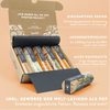 5x Gewürze der Welt - Edles Geschenkset Genusspaket für Frauen
